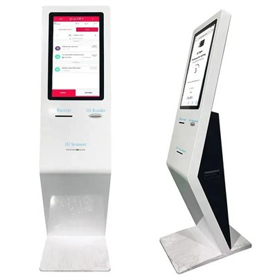 Terminal Payment Kiosk Machine Cost - Image 3