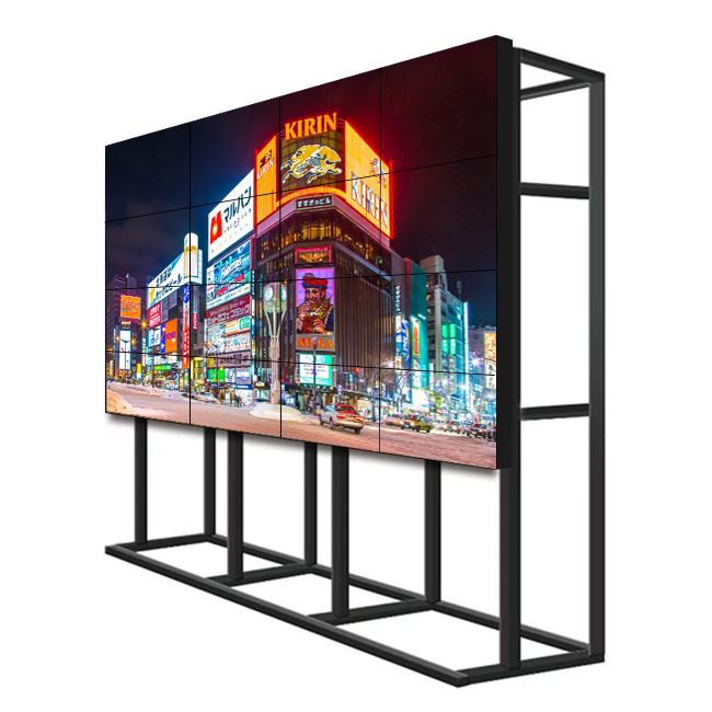 floor stand