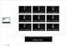 55Inch Advertising Display LCD Video Wall Monitor For Exhibition Trade Show - Image 6