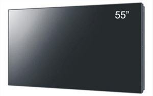 55Inch Advertising Display LCD Video Wall Monitor For Exhibition Trade Show - Image 2
