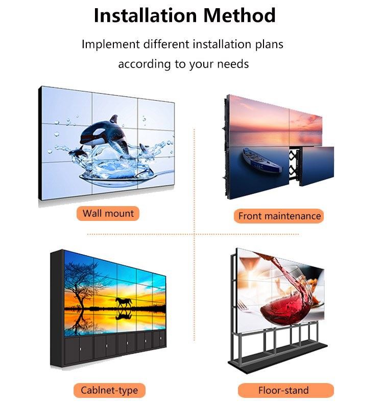 20211119171012603cd358d01f4844b3495b391f7b77da 55inch video wall display (10)