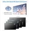 Narrow Bezel 49 Inch Lcd Video Wall Big Advertising Screen - Image 5