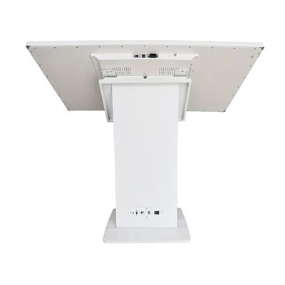 55 Inch Digital Signage Touch Screen Kiosk - Image 6