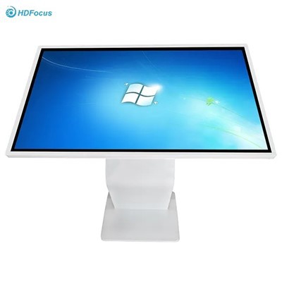 55 Inch Digital Signage Touch Screen Kiosk - Image 4