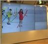 3x3 Video Wall For Shopping Mall - Image 5