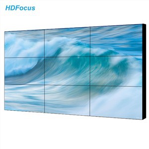 55'' Seamless LCD Video Wall - Image 2