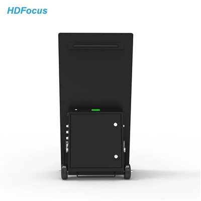 43 Inch Floor Stand Outdoor Advertising Poster - Image 7