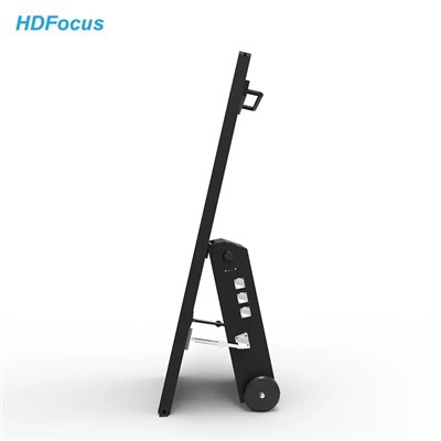 43 Inch Floor Stand Outdoor Advertising Poster - Image 5