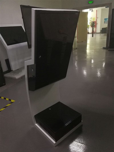 19 Inch Unique Shape Kiosk With Android Quad-core CPU RK3288 - Image 4