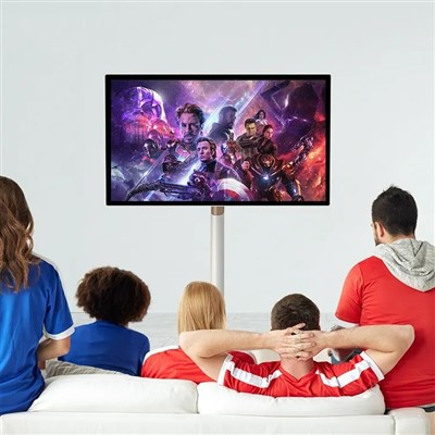27 Inch Lg Stanbyme Android Gaming Monitors - Image 6