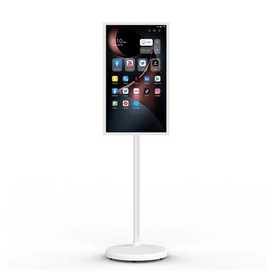 27 Inch Lg Stanbyme Android Gaming Monitors - Image 5