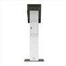 Advertising Posters Self Touch Screen Stand Info Kiosk - Image 4