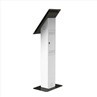 Advertising Posters Self Touch Screen Stand Info Kiosk - Image 3