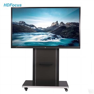 55'' School Electronic Whiteboard - Image 2