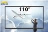 110 Inch Display 10 Points IR LCD Interactive Whiteboard - Image 5