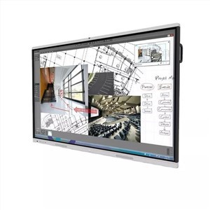 Oem Infantil Clever Touch Interactive Whiteboard Smart Board - Image 2