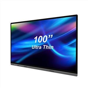 100 Inches 4k Smart Flat Panel - Image 2