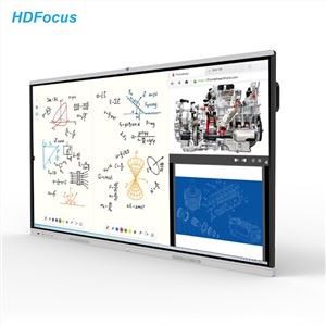 85 Inches Interactive smart board siding - Image 2
