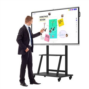 Price Of 75 Inch Interactive Board For Classroom - Image 2