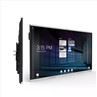4K Slim Smart 75 Inch LCD Interactive Whiteboard - Image 6