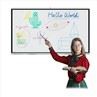 4K Slim Smart 75 Inch LCD Interactive Whiteboard - Image 4