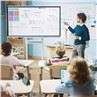 98 Inch Smart All In One Interactive Whiteboard For Teaching - Image 6