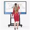 98 Inch Smart All In One Interactive Whiteboard For Teaching - Image 5