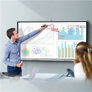School Classroom Teaching Interactive Board - Image 2