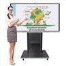 65 Inch Interactive Panels LCD Online Teaching Smart Board - Image 3