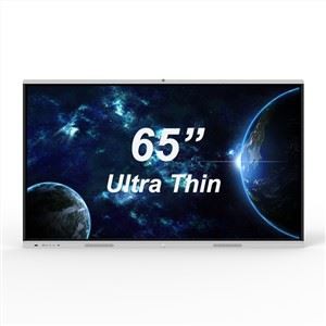 Ultra Slim IR IFPD 65inches Touch Screen Monitor Interactive Board Interactive Flat Panel Display - Image 2