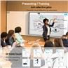 4K Touch Screen Whiteboard For Classroom - Image 6