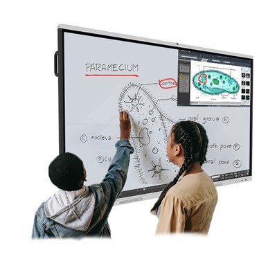 4K Interactive Touch Screen 86 Inch Interactive Flat Panel - Image 6