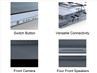 110 Inch Screen Touch Interactive Smart Whiteboard - Image 4