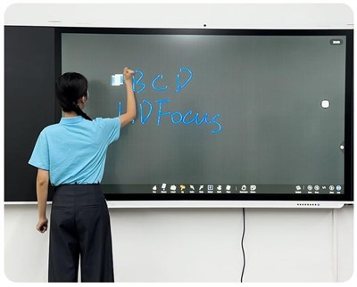 Smart Blackboard With Interactive Capabilities - Image 6