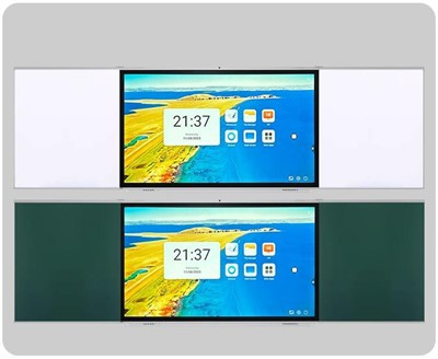 Smart Blackboard With Interactive Capabilities - Image 4