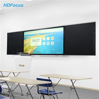 Smart Blackboard With Interactive Capabilities - Image 2