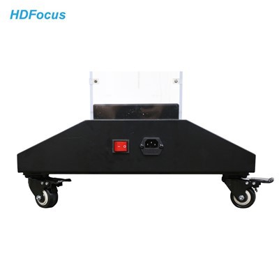 1x3 Holographic Fan 3d Splicing Cabinet - Image 6