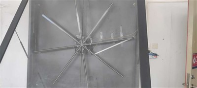 High-Quality 3D Hologram Fan For Events - Image 4