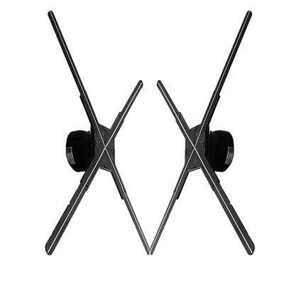 75cm Spinning 3d LED Hologram Fan - Image 3