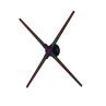 100cm 3D Hologram LED Fan - Image 3