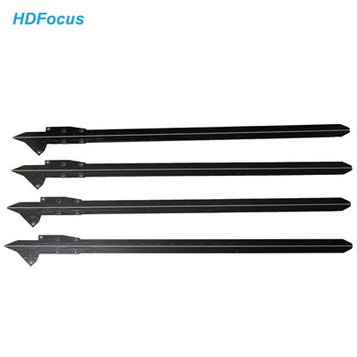 180Cm 3D Hologram Fan Advertising Display - Image 3