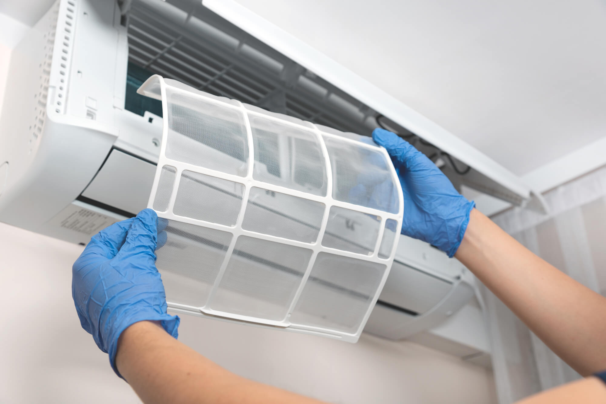 Keep Your Air Conditioner Clean and Efficient in Townsville