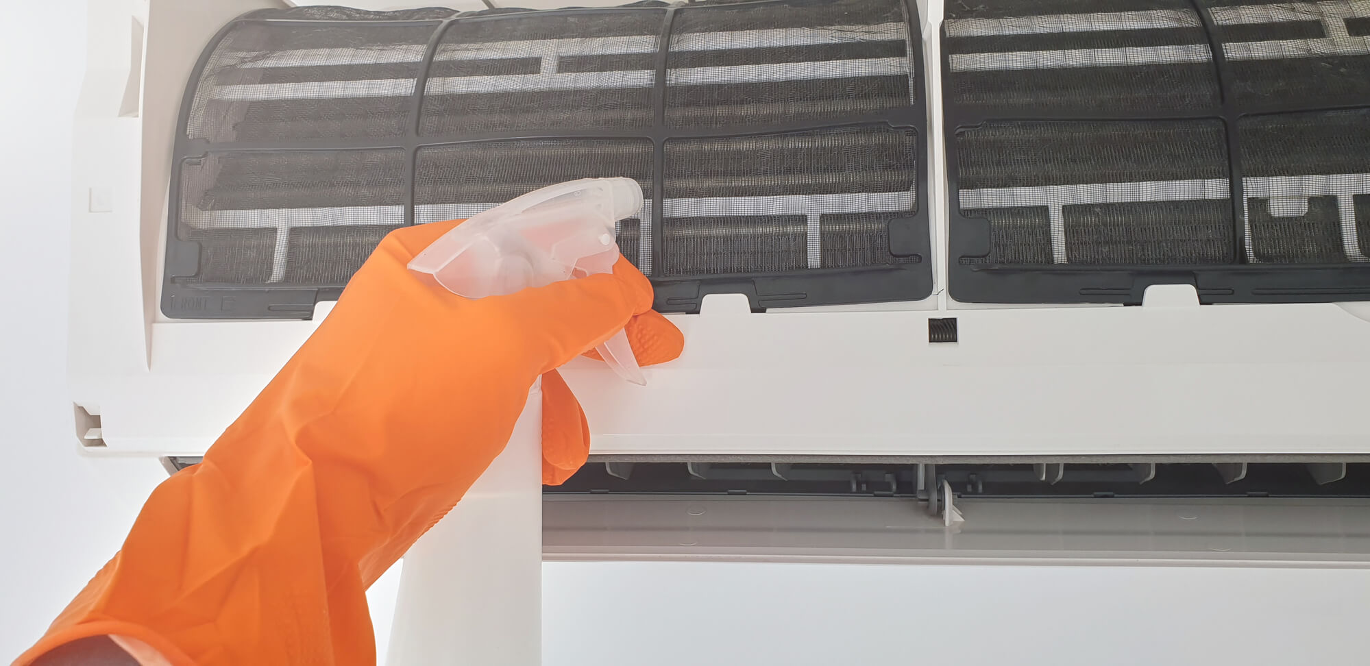 Keep Your Air Conditioner Clean and Efficient with Regular Cleaning in Townsville