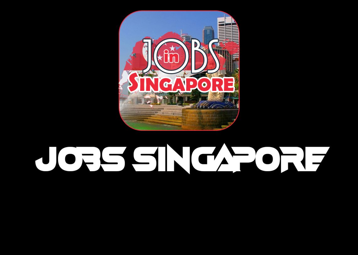Jobs Singapore - Tech Guides Myanmar