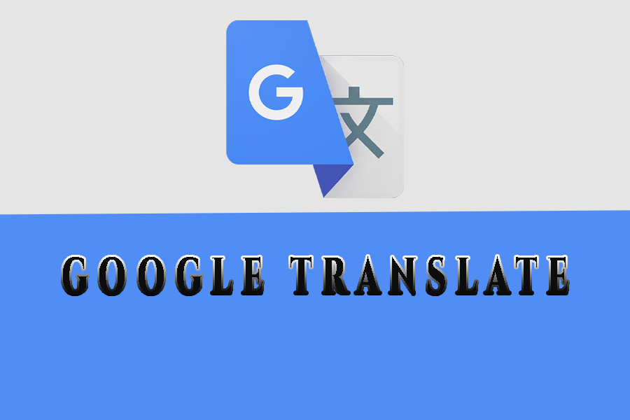 Google Translate - Tech Guides Myanmar