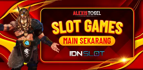 IDN Slot