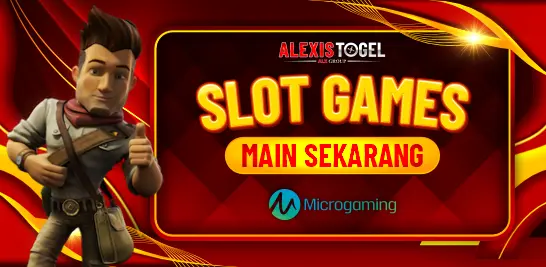 Microgaming