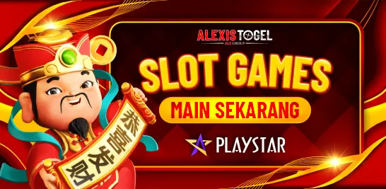 Play Star Slot Online