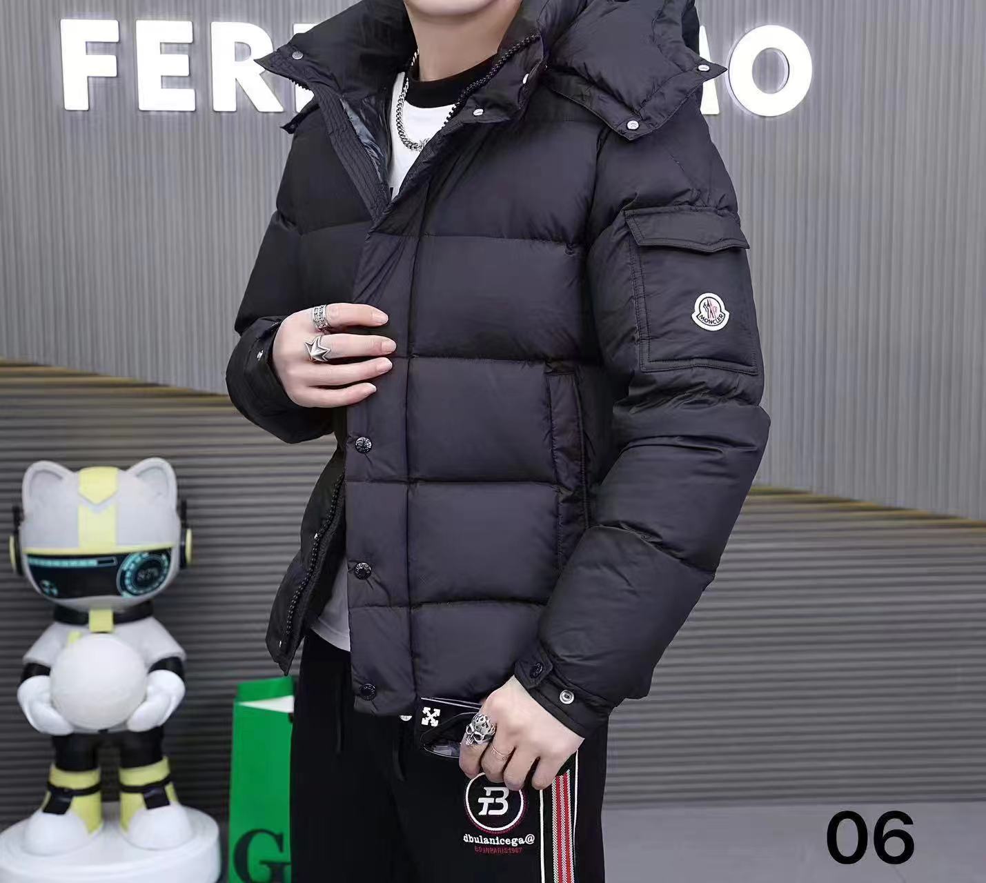 105.84$  MONCLER     4630-M gallery