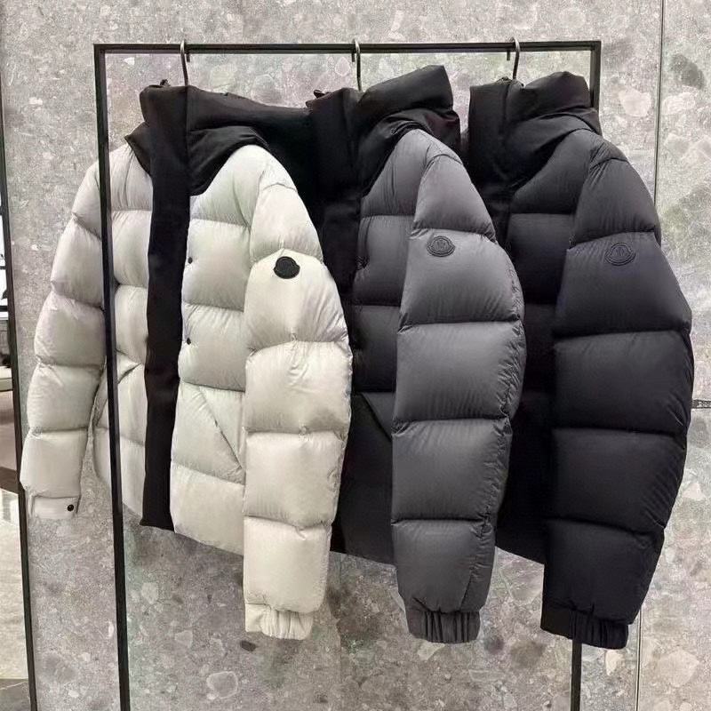 120.79$   MONCLER   4628-M gallery